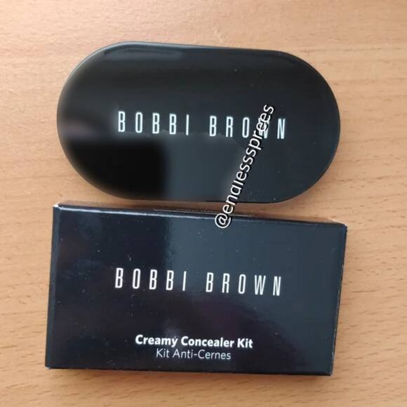 Bobbi Brown Creamy Concealer Kit in Warm Natural - Picture 3 of 3